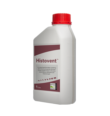 Rosehill Poultry | Products | Histovent