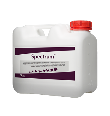 Rosehill Poultry | Products | Spectrum